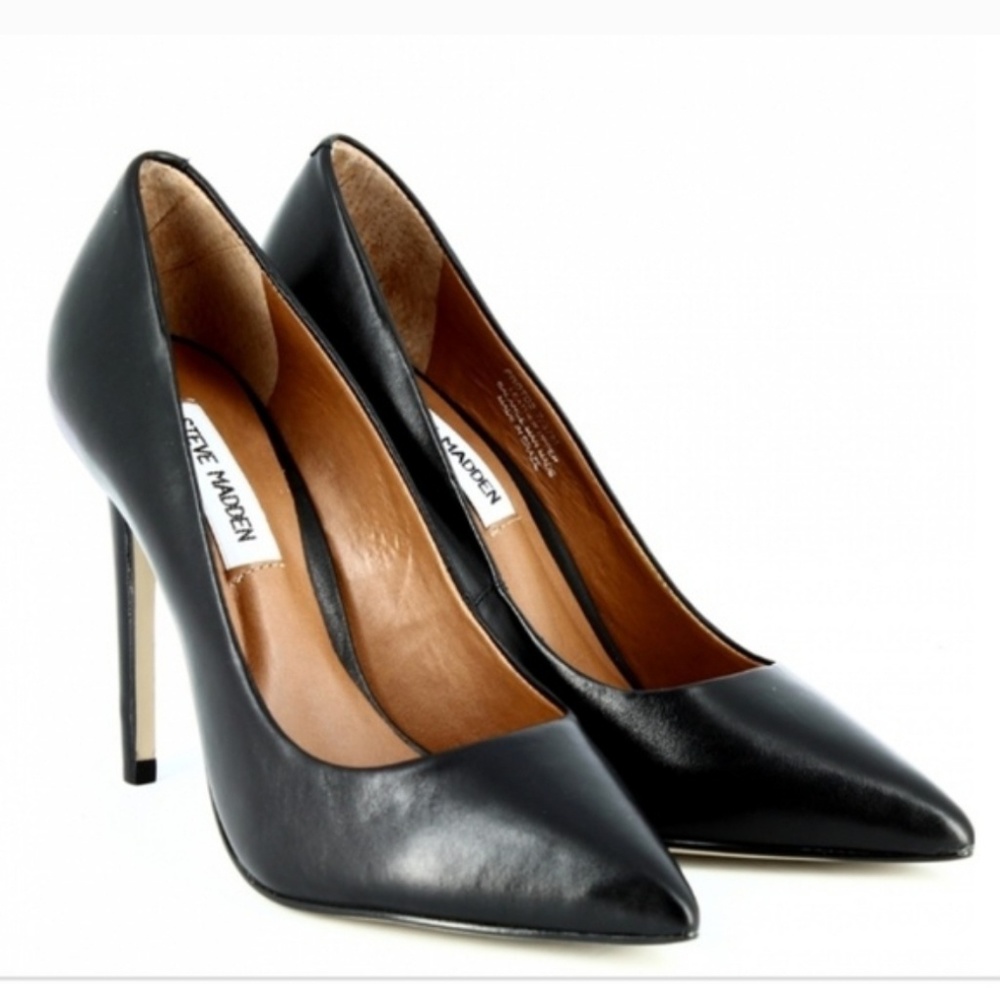 Steve Madden Proto 2 Pumps Heels